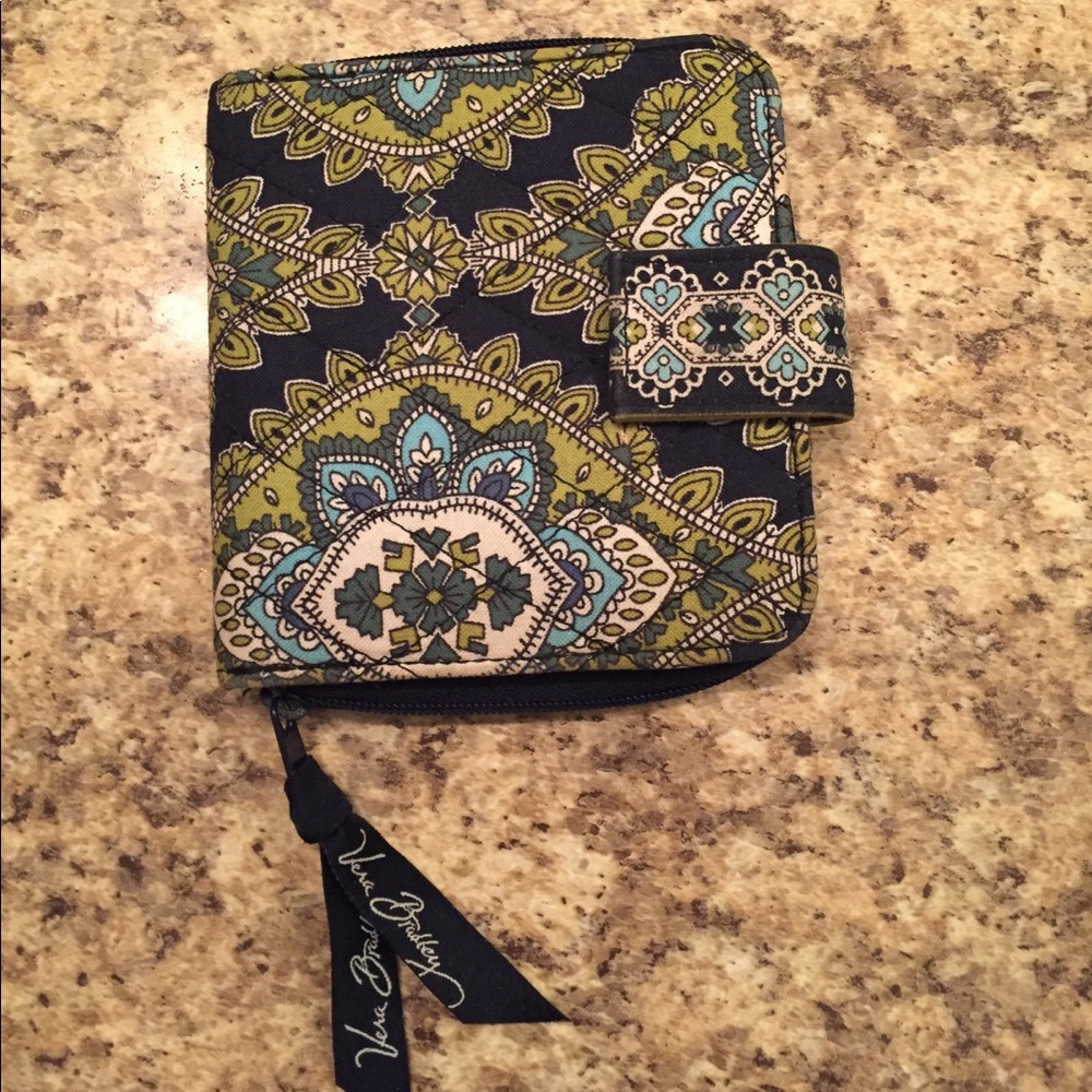 Vera Bradley Wallet